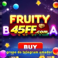 grupo do telegram amador